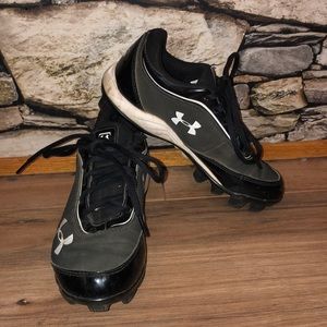 Under Armour Baseball Cleat Youth